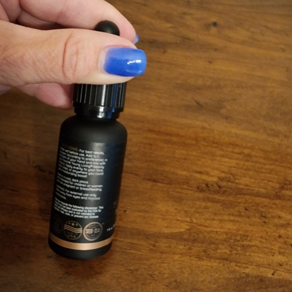 NEW & SEALED Young Living CBD Beauty Boost - Picture 7 of 8